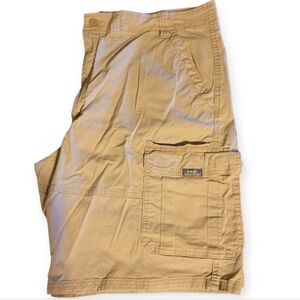 Wrangler Cargo Shorts